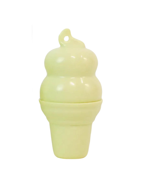 Ice Cream- Lemon