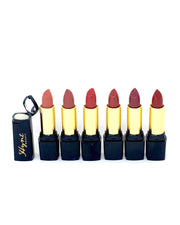 Hynt Beauty offers the best Skin care products, produced with natural and organic ingredients. This Lipstick is available in different colours and shades. Best Long lasting Lipstick. Shipping to Toronto and Greater Toronto Area, Canada and all over the world. Free Shipping on Orders over $75 within Canada.