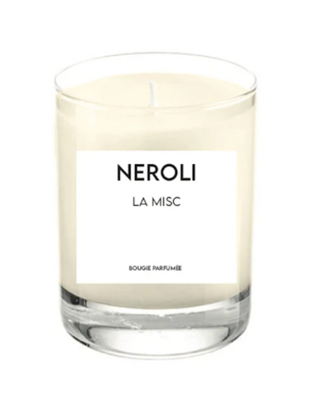 Coconut , Soy Clean Candle with lead free cotton wick. Elevate your home and your senses.