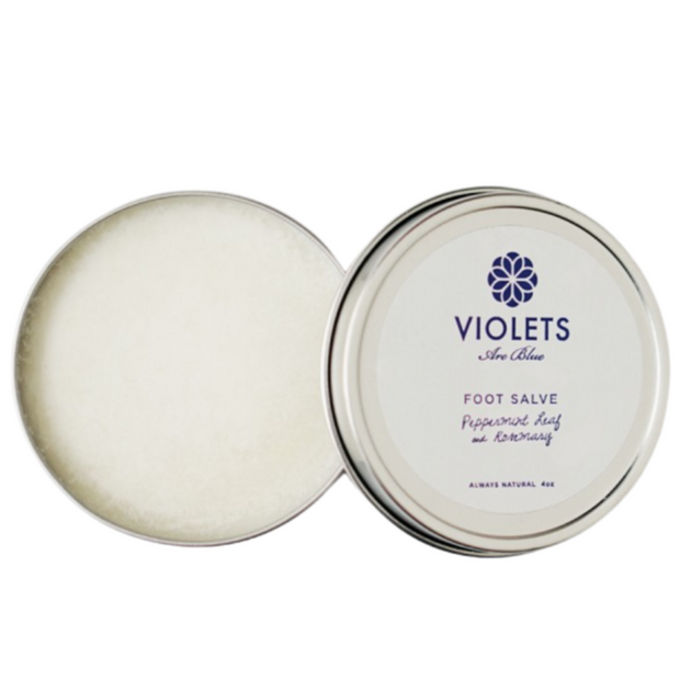 Best Foot Cream for cracked heals. Prevents heel cracking. Organic and natural ingredients based.