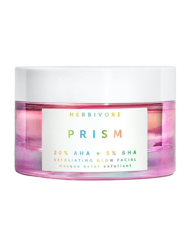 PRISM 20% AHA + 5% BHA Exfoliating Glow Facial-Skincare-Source Organics