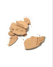 Bronze Biege Best Organic & Natural Powder Foundation. Suitable for both oily and dry skin. Provides natural looks. Cruelty free Pressed Powder Foundation. Free Shipping on Orders over $75 within Canada.