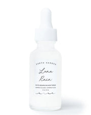 LUNA RAIN Phyto-Resurfacing Night Serum