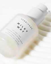 MILKY WAY 10% AHA + Oat Soothing Exfoliating Serum