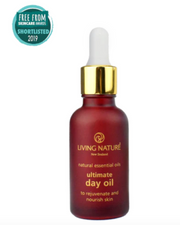 Ultimate Day Oil