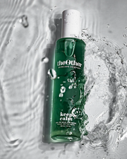 KEEP CALM - Oil Balancing and Skin Barrier Boosting Oil Cleanser