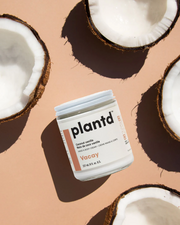 Vacay Hand & Body-Coconut + Vanilla