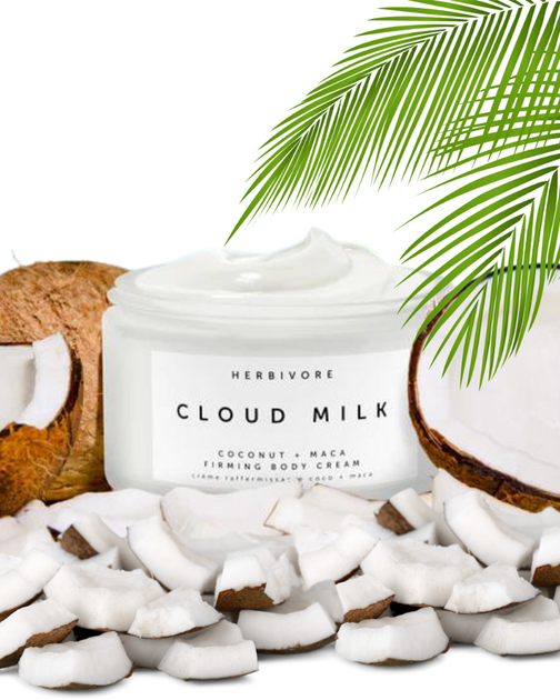 Herbivore Botanicals Coconut Milk Bath Soak