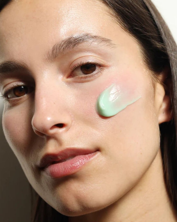 Green Genes Regenerate Hydration Superfood Face Cream