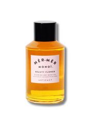 Mèr-Mèr Monoï Beauty Flower Glowing Dry Body Oil