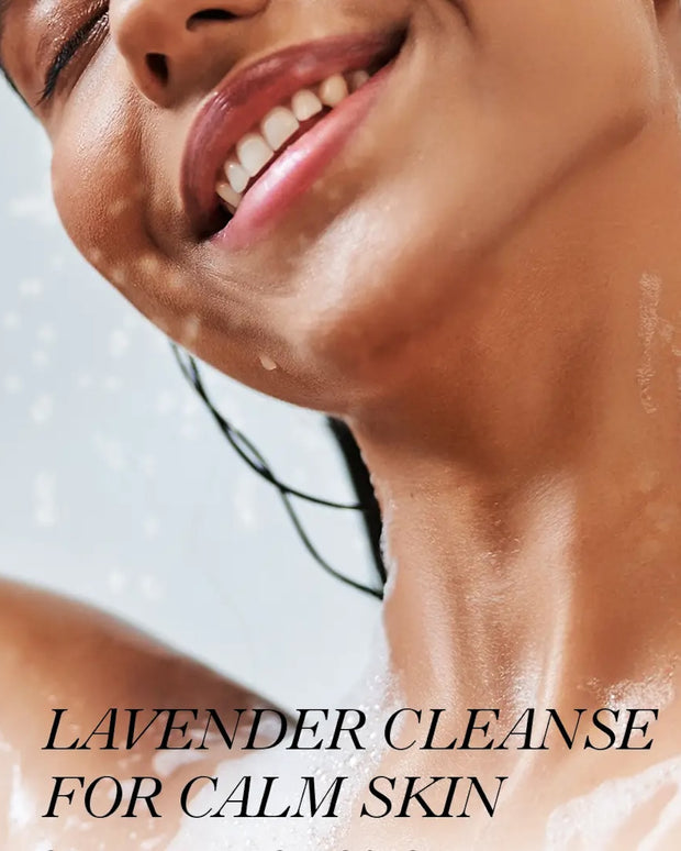 Lavender Shower Gel