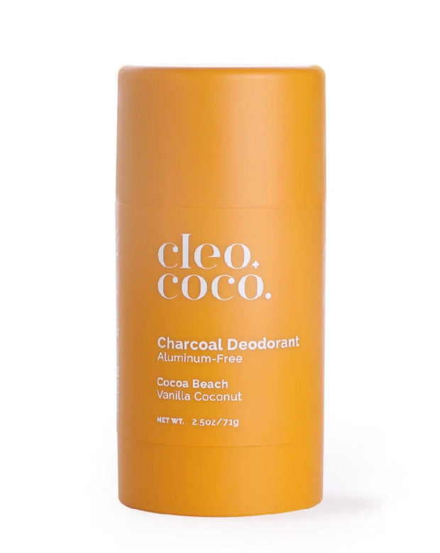 Sensitive Deodorant - Cocoa Beach