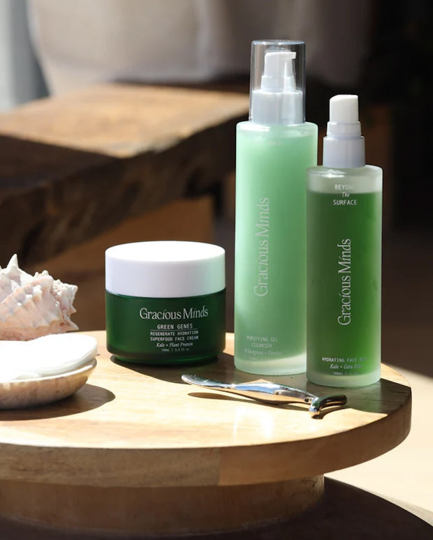 Beyond the Surface Hydrating Face Mist/Toner