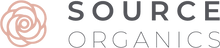 Logo | Source Organics