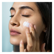 Supernatural SPF50+ Ceramide Silk Facial Sunscreen