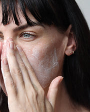 Young Grass Purifying Gel Cleanser