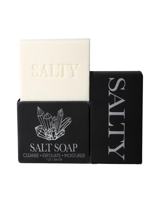These natural soaps are also incredibly anti-bacterial (kills odour) and will leave your skin extremely moisturized. Very mild/neutral, refreshing scent which is easy for everyone.