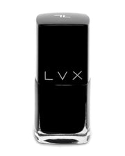 Ultra rich and creamy, high shine, smooth finish and is a superior long wear formula. Manicure quality in 1-2 coats. 10 toxin free formula. Use LVX Gel Top Coat for an ultra high shine finish. Luxury cruelty-free and vegan nail polish inspired by high fashion. Lasts up to two weeks. Livid Nail Lacquer