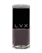 Ultra rich and creamy, high shine, smooth finish and is a superior long wear formula. Manicure quality in 1-2 coats. 10 toxin free formula. Use LVX Gel Top Coat for an ultra high shine finish. Luxury cruelty-free and vegan nail polish inspired by high fashion. Lasts up to two weeks  Relique Nail Lacquer