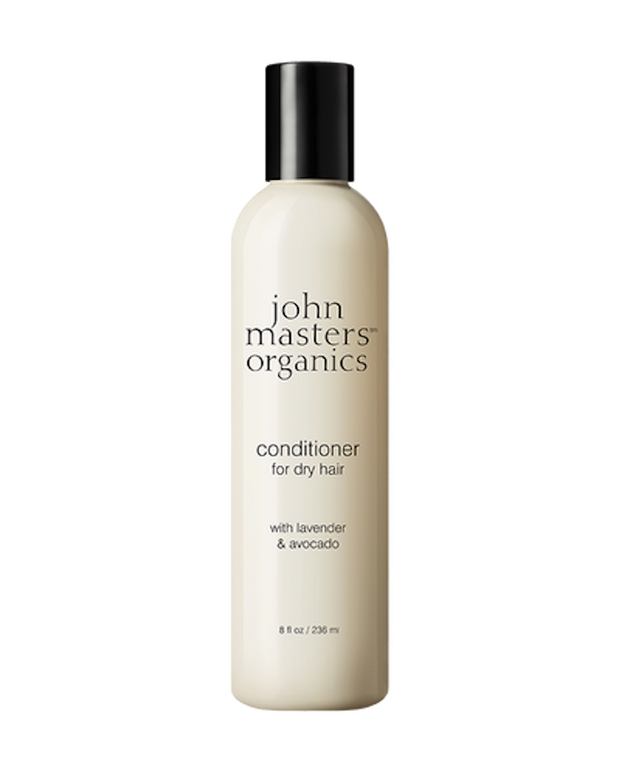 Lavender and Avocado Intensive Conditioner-Hair Care-Source Organics