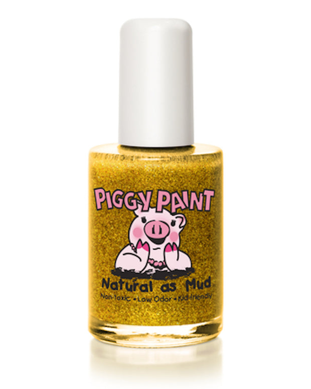 Non-toxic nail polish! Virtually Odorless Water-based formula Hypoallergenic Fun, vibrant colours Dries to a hard, durable finish Cruelty-free Does not peel Kid-friendly Safe for use during Pregnancy!