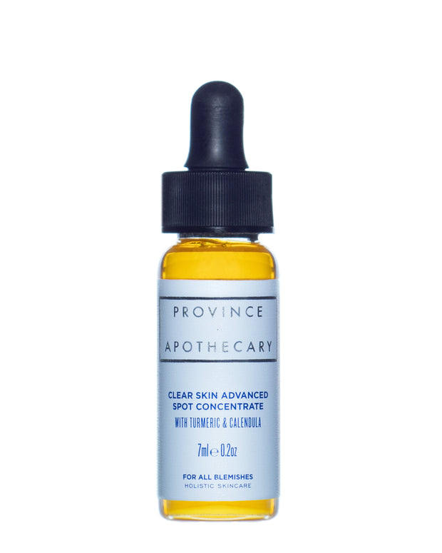 No two blemishes are the same; that’s why this serum was developed. A product effectively formulated for all kinds of blemishes, especially cystic blemishes. Featuring powerful organic Tumeric, this blend of exceptional plant botanicals soothe even deep-rooted problems.