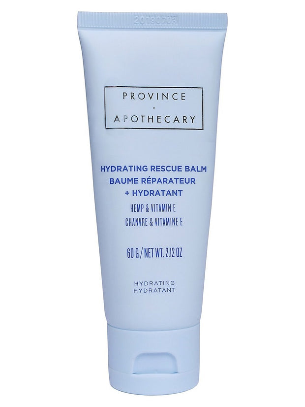 Hydrating Rescue Balm | protect and repair dry skin. 
