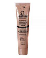 Where lip care meets colour. A tinted balm full of pawpaw, aloe vera and olive oil.  DR.PAWPAW, THE NATURAL, MULTIPURPOSE PRODUCTS LOVED BY CELEBRITIES, MAKEUP ARTISTS AND YOU!