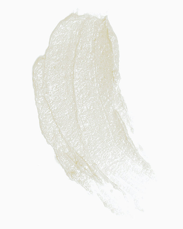 Dr.PAWPAW Shimmer Balm is created with environmentally friendly iridescent pearls to add an instant glow to lips and skin