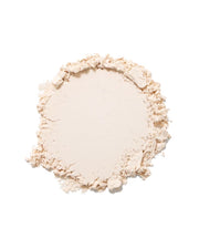 All Natural, dimethicone and talc free translucent pressed powder to help remove shine. All Natural Makeup, Skincare + Makeup. Clean Beauty. Vegan and Cruelty free makeup.