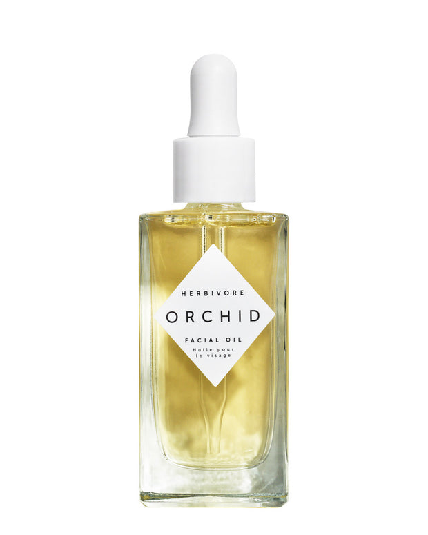 Orchid Facial Oil-Skincare-Source Organics
