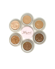 Best Makeup Concealer for dry and oily skin. Offers long lasting smooth finish comes in multiple colour set. Free Shipping on Orders over $75 within Canada.