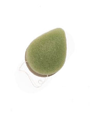 Konjac Facial Sponge Green Tea-Accessories-Source Organics