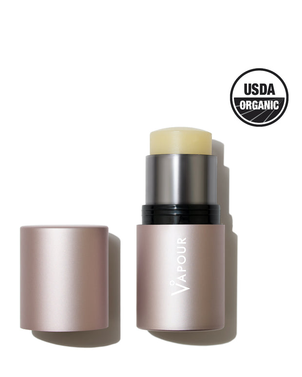 Lux Organic Lip Conditioner-Makeup-Source Organics