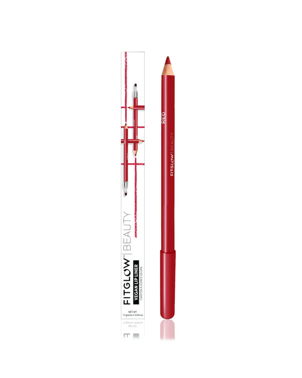 Vegan Lip Liner Pencils