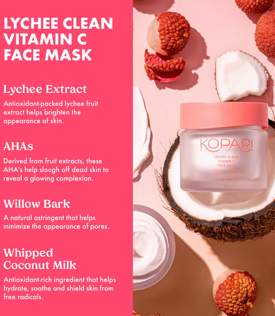 Kopari Water Moisture Cream Coconut Hydration