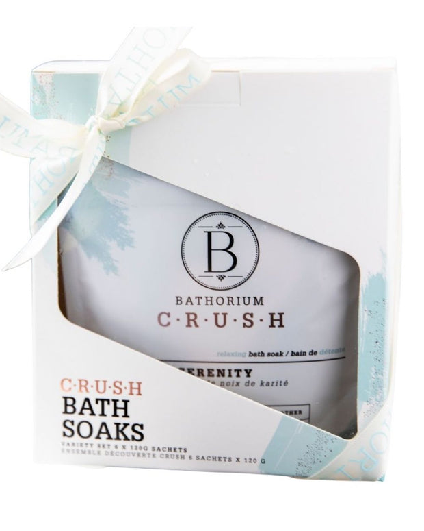 The Crush Gift Set