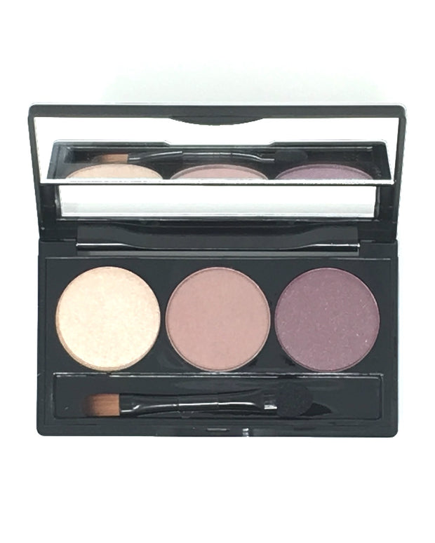 Suite Eye Shadow Palette-Makeup-Source Organics