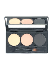 Suite Eye Shadow Palette-Makeup-Source Organics