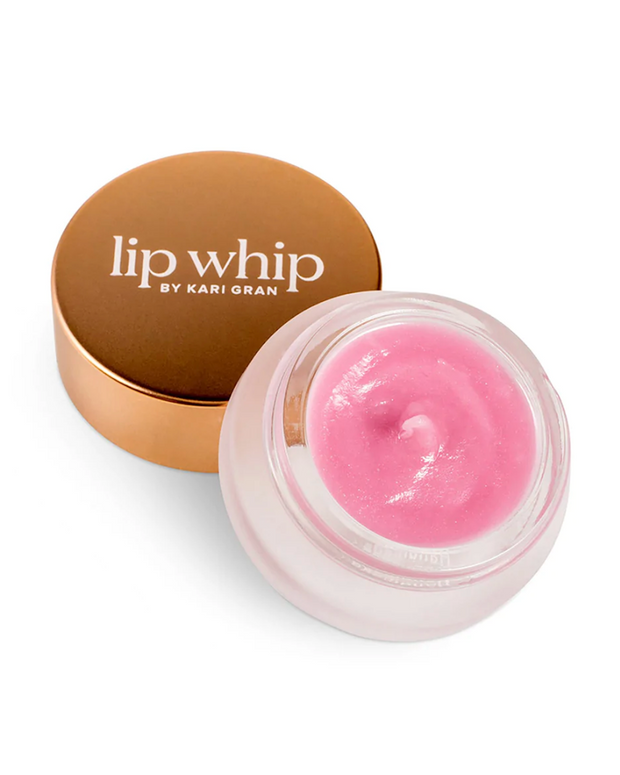 Tinted Lip Whip Peppermint