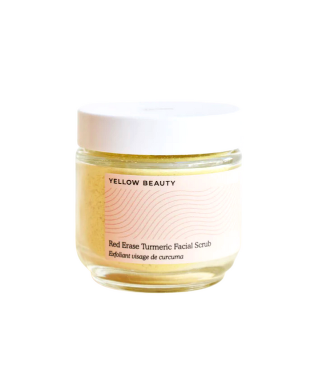 A gentle exfoliant that fades breakouts and redness in as little as one use.