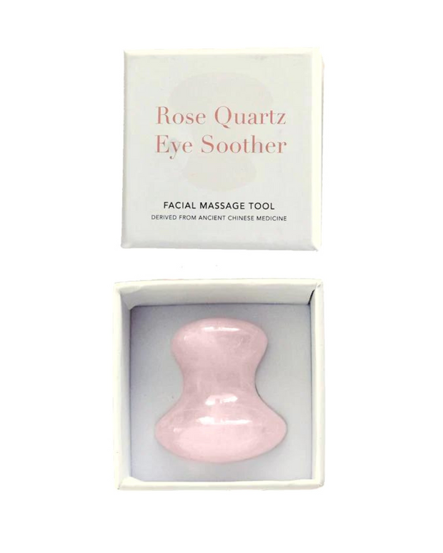 Rose Quartz Eye Soother