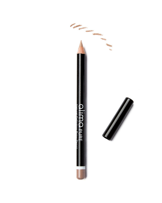 Natural Definition Brow Pencil-Makeup-Source Organics