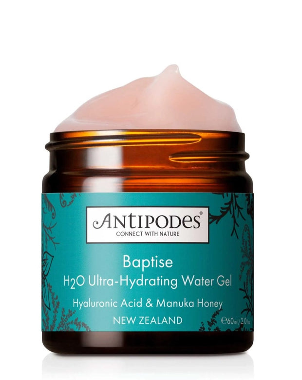 Baptise H20 Ultra-Hydrating Water Gel