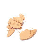 Medium Biege Best Organic & Natural Powder Foundation. Suitable for both oily and dry skin. Provides natural looks. Cruelty free Pressed Powder Foundation. Free Shipping on Orders over $75 within Canada.