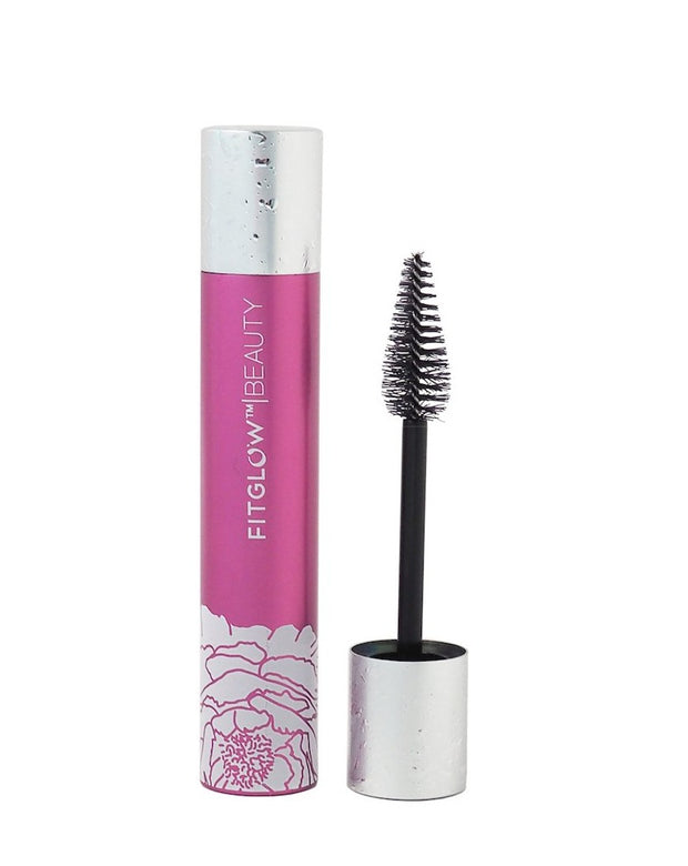 3-in-1 vegan mascara for lash volume and length while nourishing lashes with powerful botanical extracts and plant protein to promote lash health and growth. Support lash growth and prevent breakage for thicker, denser and fuller lashes naturally.