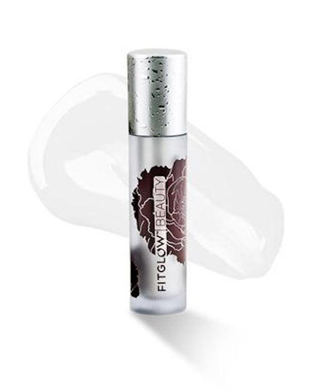 Night Lip Serum  Alt tag:  Night Lip Serum restores lip moisture barrier while protecting from water loss. Organic pomegranate Plant Sterols, Beet Extract, and vegan collagen increase lip volume and fight signs of aging. Improves lip circulation, locks in moisture, promotes detoxification and plumpness