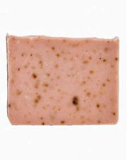 This soap uses all natural ingredients, colourants, and essential oils. Fox lake contains wildcrafted fireweed and has a floral scent. Hand Crafted