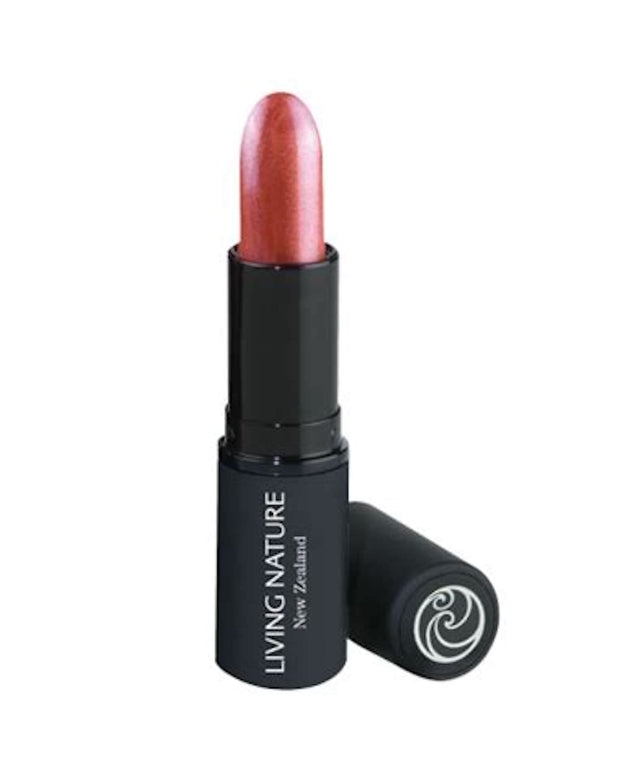 Tinted Lip Hydrator-Makeup-Source Organics