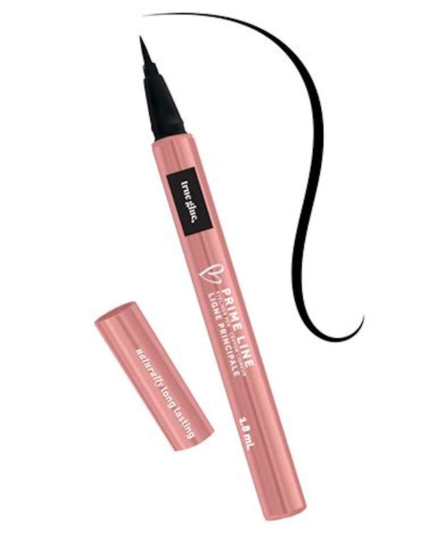 Long lasting, all natural and organic, black eyeliner pen. Made from a nourishing clean cocktail of skin-soothing, natural ingredients, this eyeliner pen is easy to apply – so it’ll have you feeling like a pro at the mysterious art of creating even, smooth lines on your lids. It won’t smudge, feather, and run wildly in unpredictable directions, either.